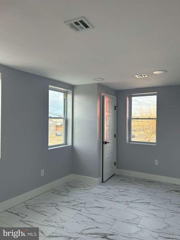 539 PERRY ST, Trenton, NJ 08618