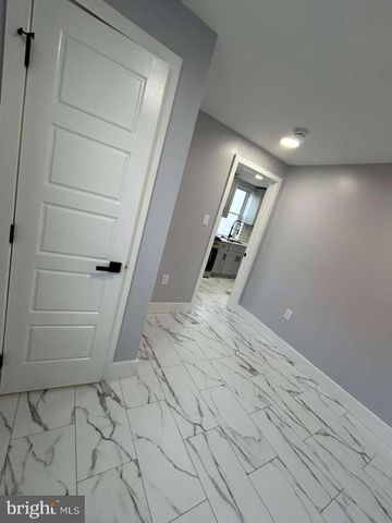 539 PERRY ST, Trenton, NJ 08618