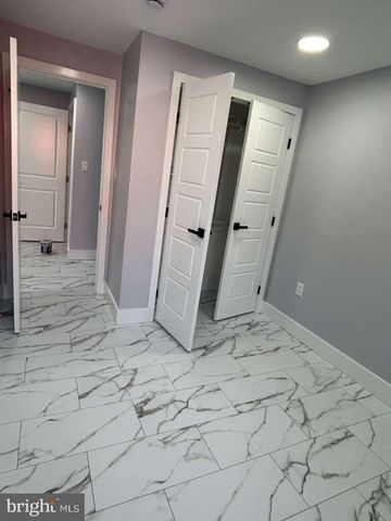 539 PERRY ST, Trenton, NJ 08618