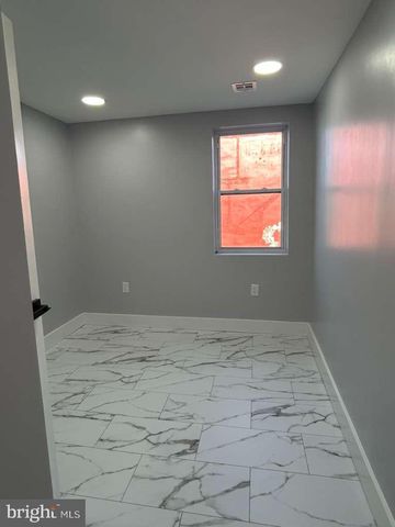 539 PERRY ST, Trenton, NJ 08618