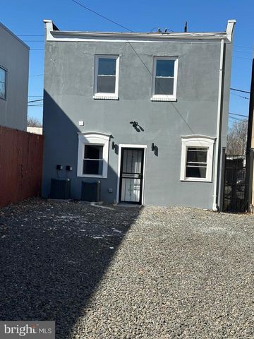 539 PERRY ST, Trenton, NJ 08618