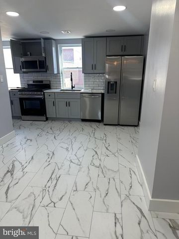 539 PERRY ST, Trenton, NJ 08618