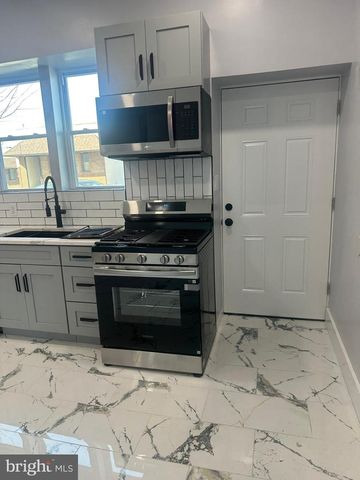 539 PERRY ST, Trenton, NJ 08618