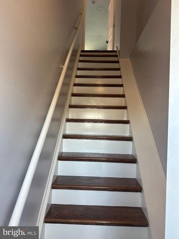 539 PERRY ST, Trenton, NJ 08618