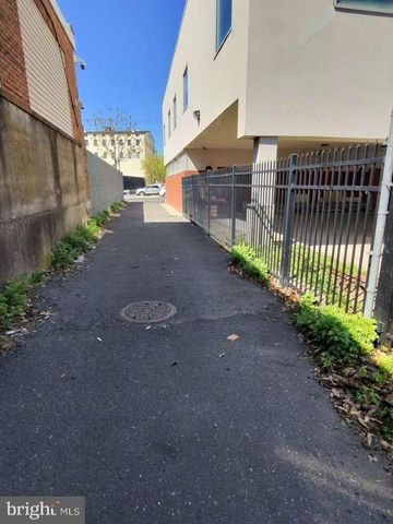 539 PERRY ST, Trenton, NJ 08618