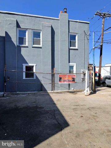 539 PERRY ST, Trenton, NJ 08618