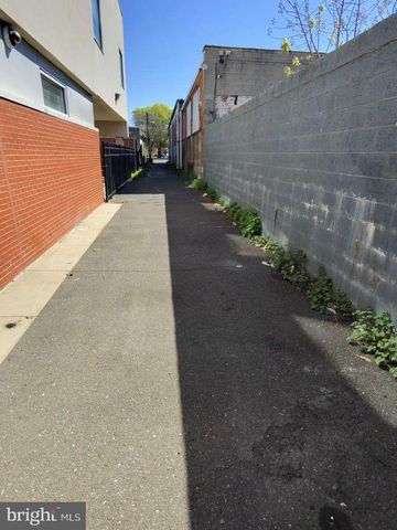 539 PERRY ST, Trenton, NJ 08618