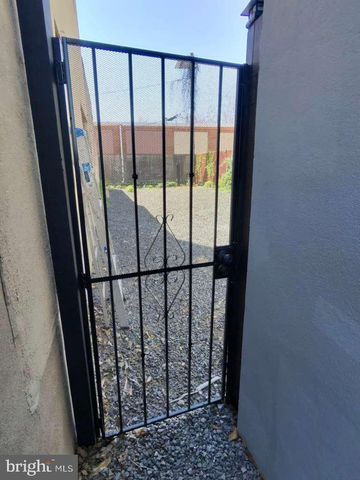 539 PERRY ST, Trenton, NJ 08618