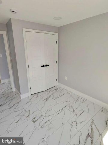 539 PERRY ST, Trenton, NJ 08618