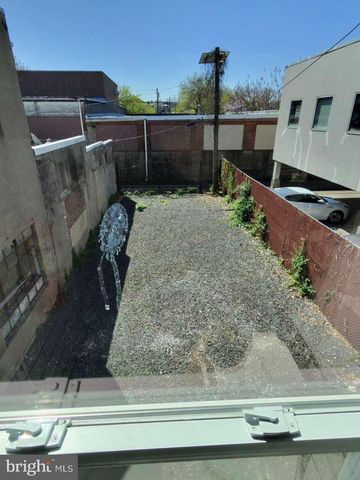 539 PERRY ST, Trenton, NJ 08618