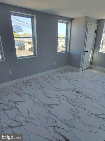 539 PERRY ST, Trenton, NJ 08618