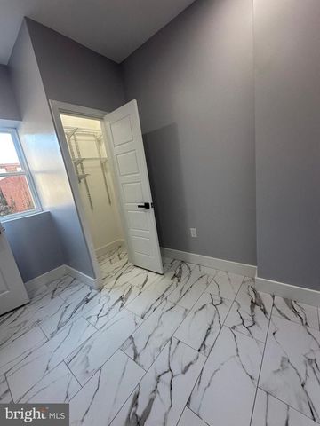 539 PERRY ST, Trenton, NJ 08618