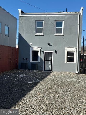 539 PERRY ST, Trenton, NJ 08618