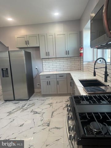 539 PERRY ST, Trenton, NJ 08618