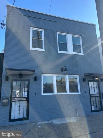 539 PERRY ST, Trenton, NJ 08618