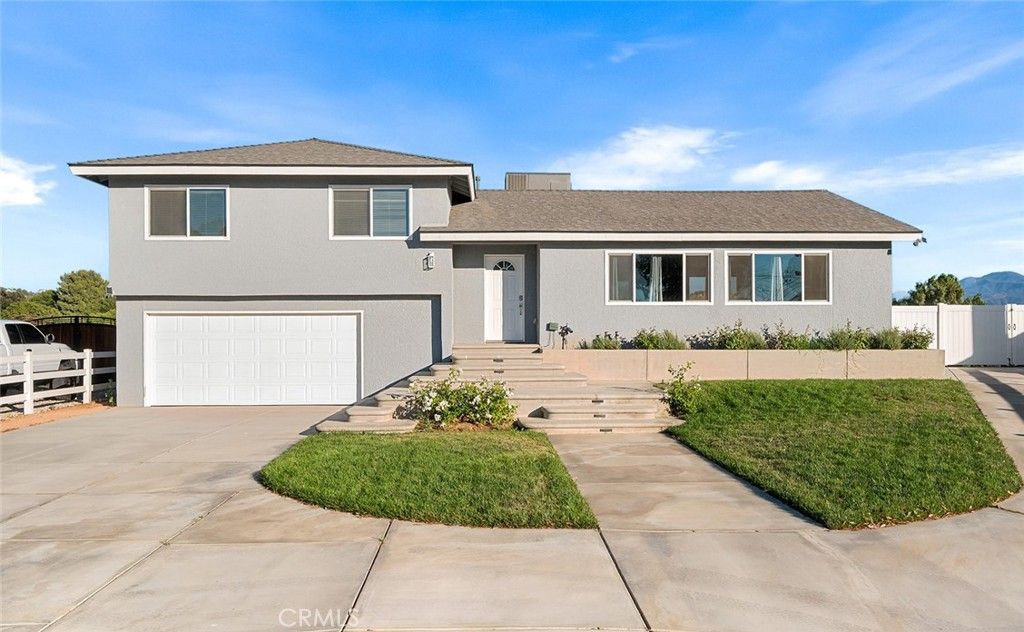 1436 Hilltop, Norco, CA 92860 — exterior