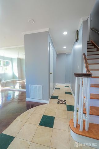 1308 Merrywood Drive, Edison, NJ 08817