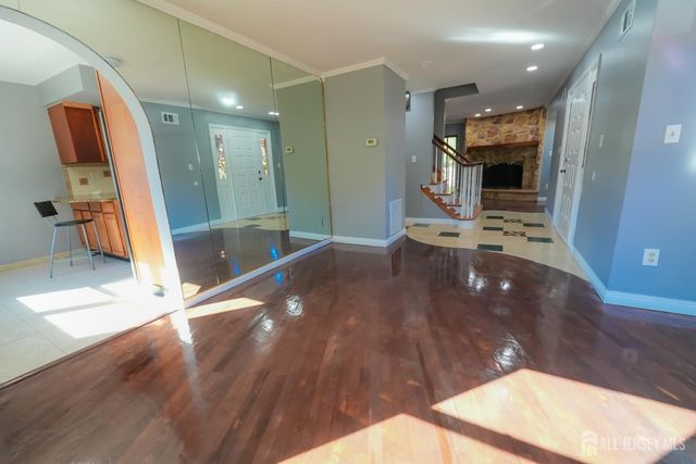 1308 Merrywood Drive, Edison, NJ 08817