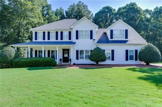 4020 Derby Drive, Gainesville, GA 30507