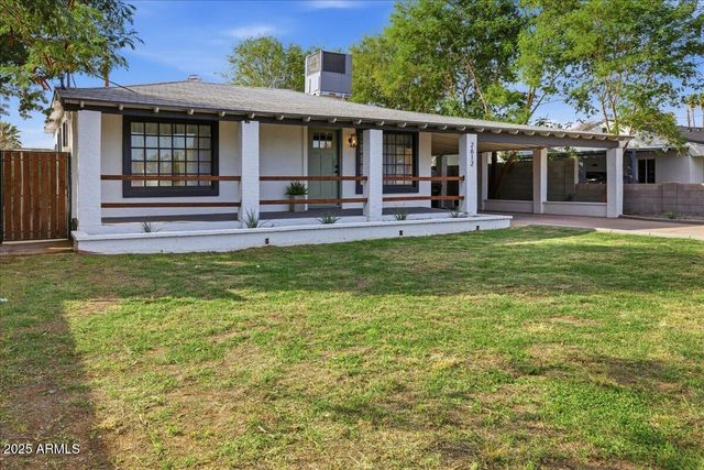 2612 N 31ST Street, Phoenix, AZ 85008