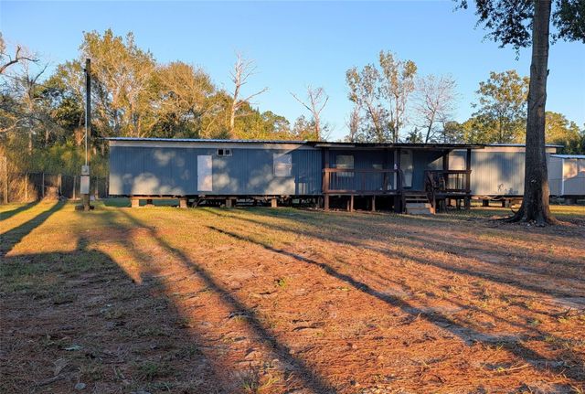 6621 W Forest Road, Conroe, TX 77306