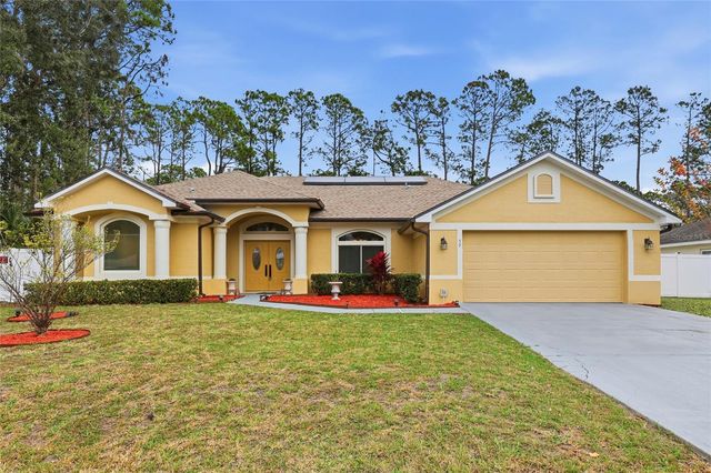 57 PICKERING DRIVE, Palm Coast, FL 32164
