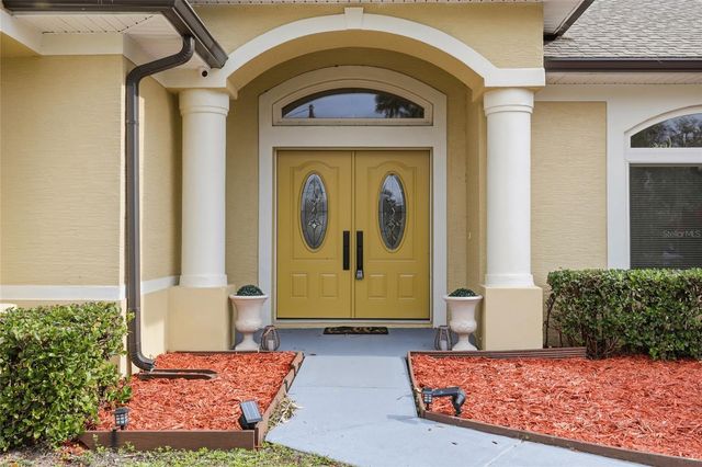 57 PICKERING DRIVE, Palm Coast, FL 32164