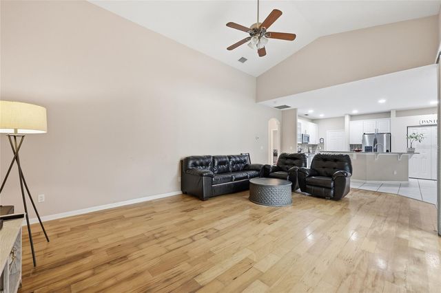 57 PICKERING DRIVE, Palm Coast, FL 32164