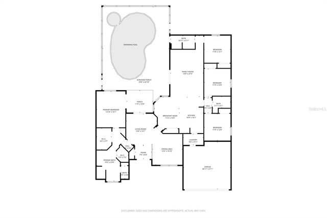 57 PICKERING DRIVE, Palm Coast, FL 32164