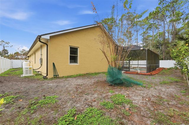 57 PICKERING DRIVE, Palm Coast, FL 32164