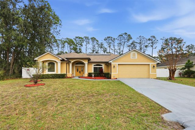 57 PICKERING DRIVE, Palm Coast, FL 32164