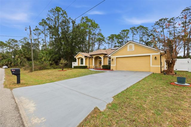 57 PICKERING DRIVE, Palm Coast, FL 32164