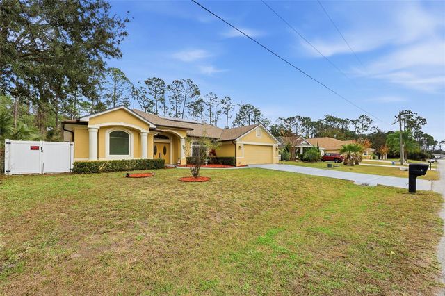 57 PICKERING DRIVE, Palm Coast, FL 32164