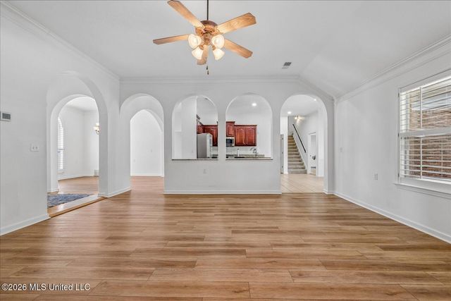 7275 Busher Drive, Olive Branch, MS 38654