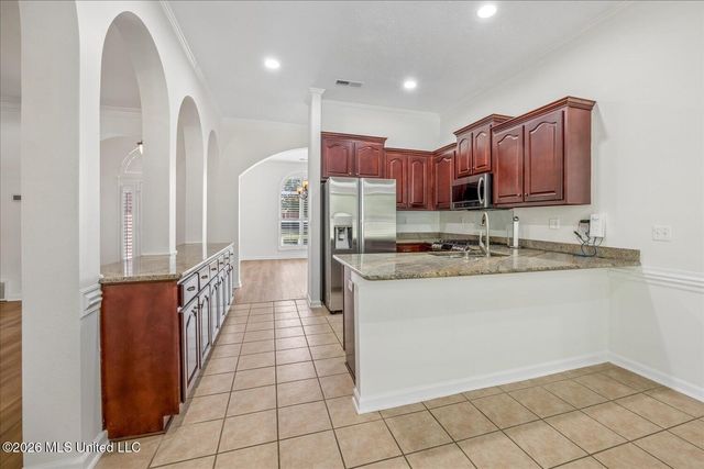 7275 Busher Drive, Olive Branch, MS 38654