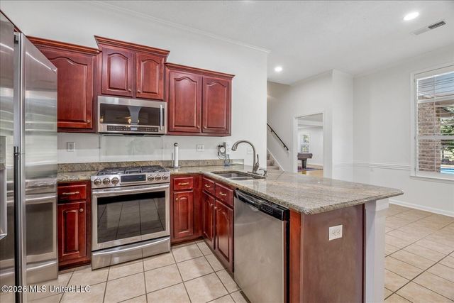 7275 Busher Drive, Olive Branch, MS 38654