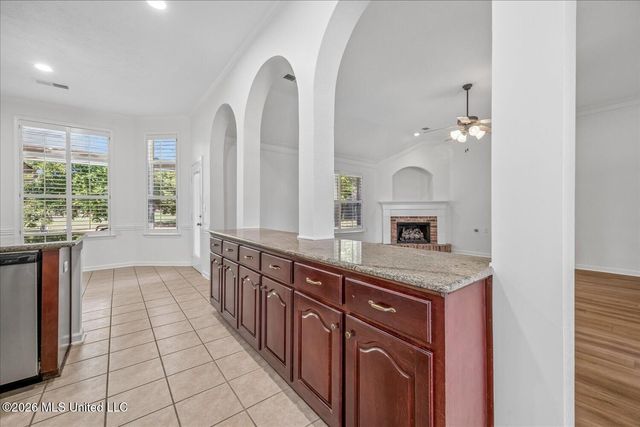 7275 Busher Drive, Olive Branch, MS 38654
