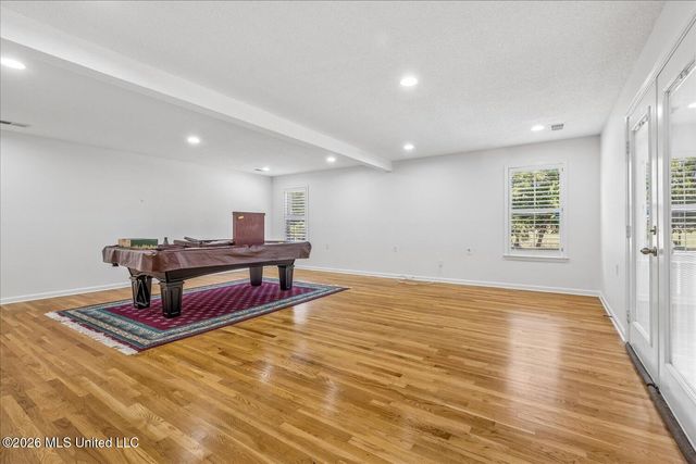 7275 Busher Drive, Olive Branch, MS 38654