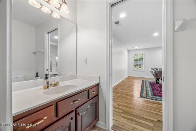 7275 Busher Drive, Olive Branch, MS 38654