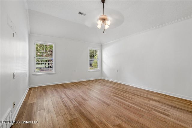 7275 Busher Drive, Olive Branch, MS 38654