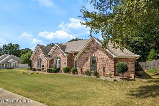 7275 Busher Drive, Olive Branch, MS 38654