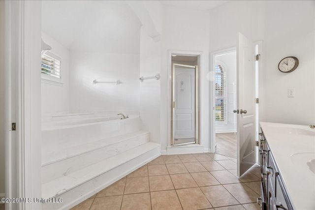 7275 Busher Drive, Olive Branch, MS 38654