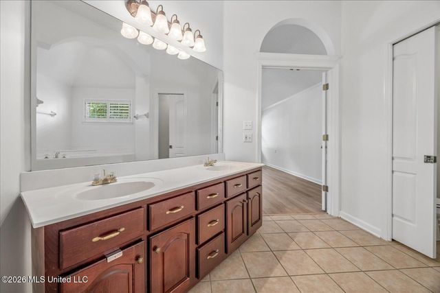 7275 Busher Drive, Olive Branch, MS 38654