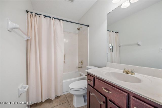 7275 Busher Drive, Olive Branch, MS 38654