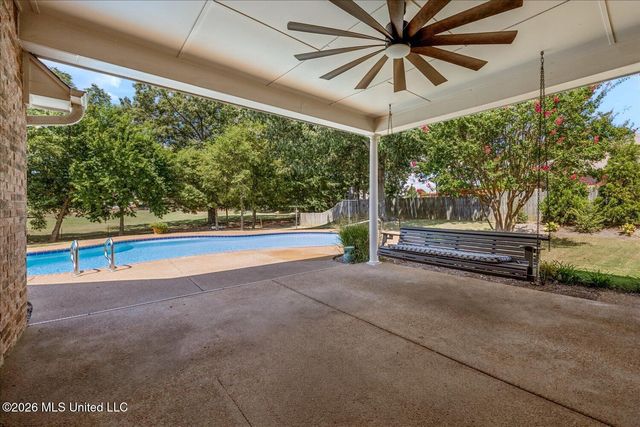 7275 Busher Drive, Olive Branch, MS 38654