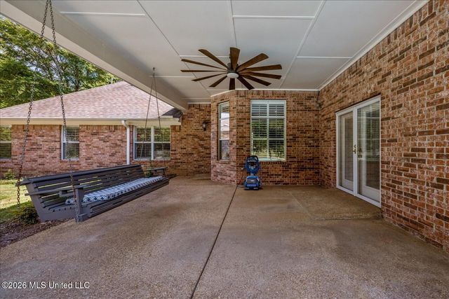 7275 Busher Drive, Olive Branch, MS 38654