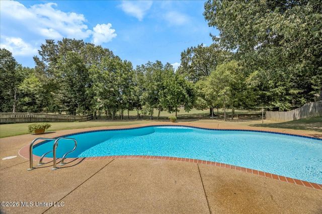 7275 Busher Drive, Olive Branch, MS 38654