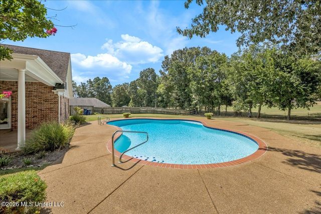7275 Busher Drive, Olive Branch, MS 38654