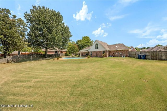 7275 Busher Drive, Olive Branch, MS 38654