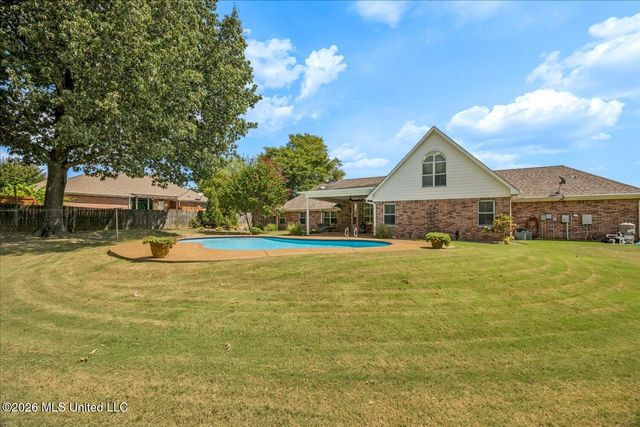 7275 Busher Drive, Olive Branch, MS 38654